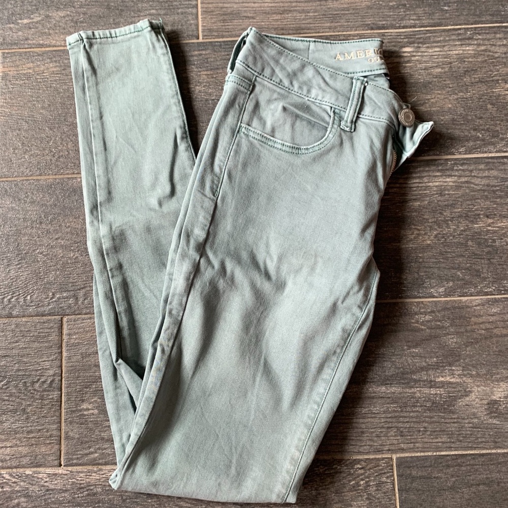 AE jegging